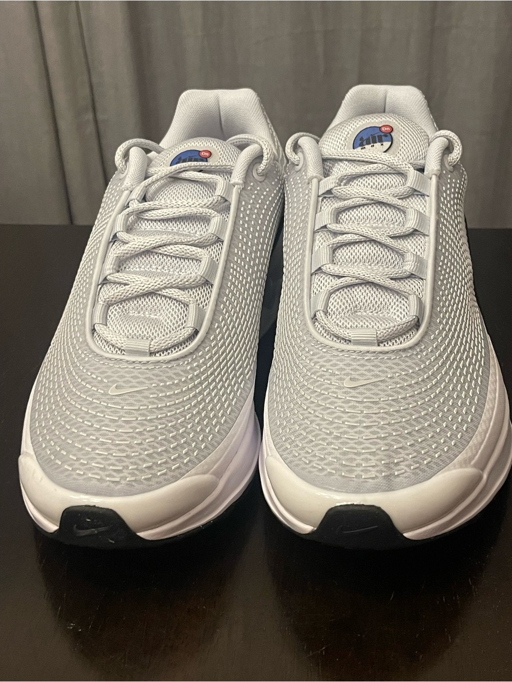 Nike Men's Pure Platinum Air Max DN